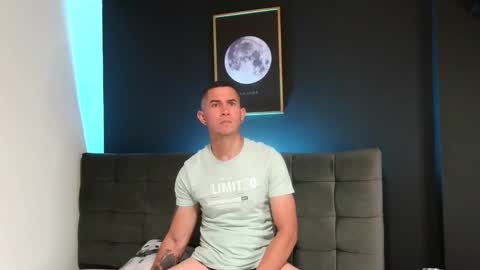  -- David Stark --  online show from 10, 2, 2025