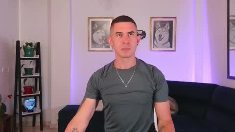  -- David Stark --  online show from 15, 2, 2025