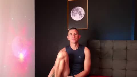  -- David Stark --  online show from 22, 2, 2025