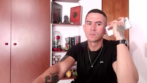  -- David Stark --  online show from 26, 2, 2025