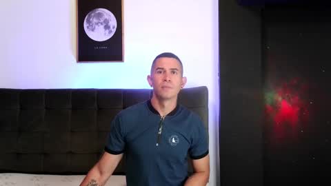  -- David Stark --  online show from 5, 3, 2025