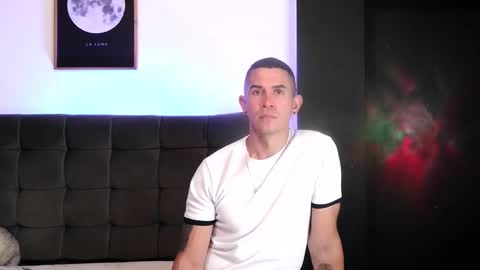  -- David Stark --  online show from 5, 3, 2025