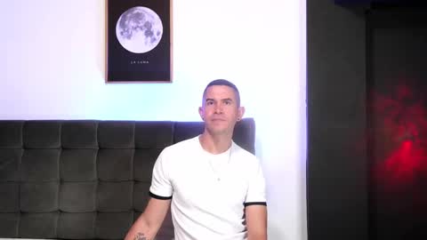  -- David Stark --  online show from 5, 3, 2025