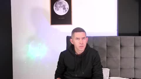  -- David Stark --  online show from 6, 3, 2025