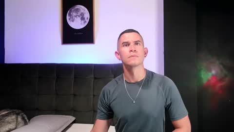  -- David Stark --  online show from 9, 3, 2025