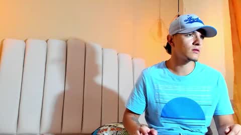 david_victoriaa online show from 16, 1, 2025