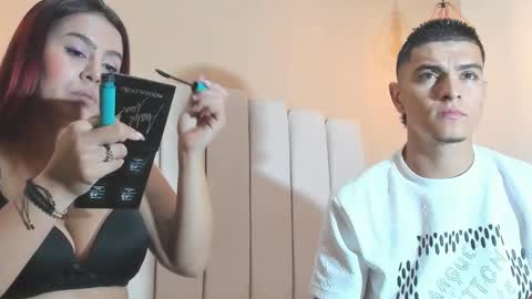 david_victoriaa online show from 28, 1, 2025