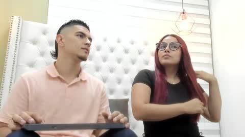 david_victoriaa online show from 19, 9, 2025