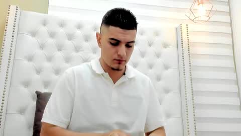 david_victoriaa online show from 20, 9, 2025