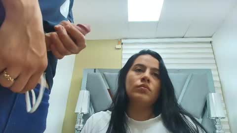 david_victoriaa online show from 9, 5, 2026