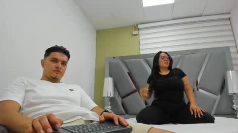 david_victoriaa online show from 13, 5, 2026