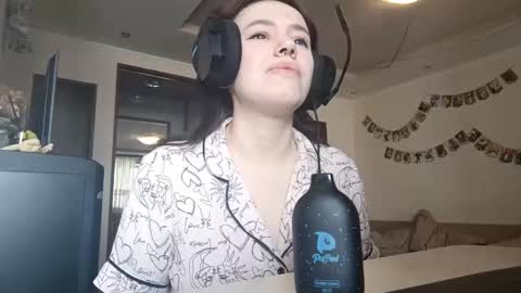 Snapshot of davidahornberg chatting on 13, 3, 2026 Dela online show from 13, 3, 2026