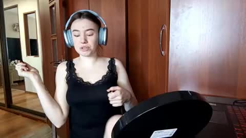 Snapshot of davidahornberg chatting on 15, 3, 2026 Dela online show from 15, 3, 2026