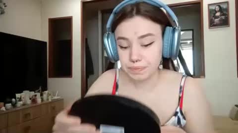 Snapshot of davidahornberg chatting on 21, 3, 2026 Dela online show from 21, 3, 2026