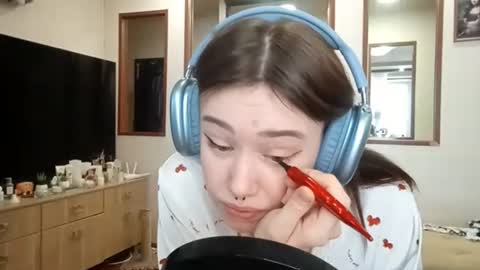 Snapshot of davidahornberg chatting on 22, 3, 2026 Dela online show from 22, 3, 2026