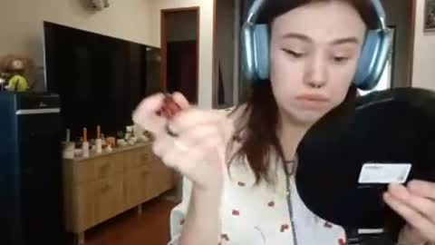 Snapshot of davidahornberg chatting on 25, 3, 2026 Dela online show from 25, 3, 2026