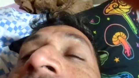 Snapshot of davidallen210970330 chatting on 15, 10, 2025 davidallen210970330 online show from 15, 10, 2025