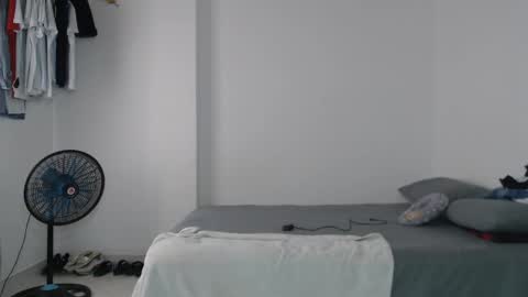 Snapshot of davidberrocal chatting on 17, 10, 2025 DavidSexxx777 online show from 17, 10, 2025