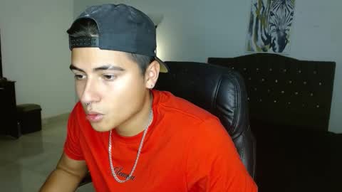 David Bless online show from 4, 10, 2025