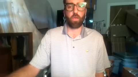 DavidBoner85 online show from 3, 6, 2026