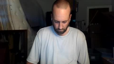 DavidBoner85 online show from 16, 6, 2026