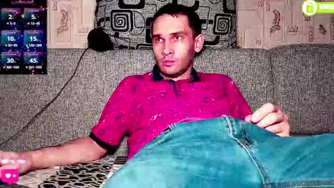 Snapshot of davidcarrollx chatting on 8, 1, 2026 DavidCarroll online show from 8, 1, 2026