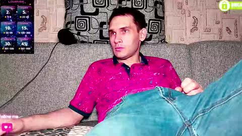 Snapshot of davidcarrollx chatting on 12, 1, 2026 DavidCarroll online show from 12, 1, 2026