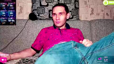 Snapshot of davidcarrollx chatting on 13, 1, 2026 DavidCarroll online show from 13, 1, 2026