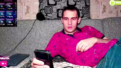 Snapshot of davidcarrollx chatting on 14, 1, 2026 DavidCarroll online show from 14, 1, 2026