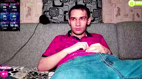 Snapshot of davidcarrollx chatting on 16, 1, 2026 DavidCarroll online show from 16, 1, 2026