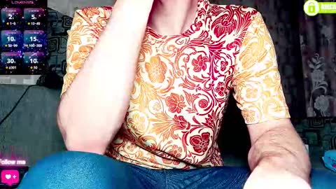 DavidCarroll online show from 14, 3, 2026