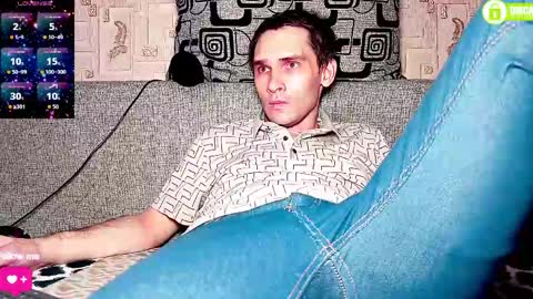 DavidCarroll online show from 24, 5, 2026