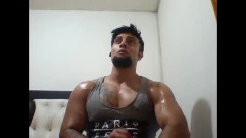 davidcr89 online show from 21, 9, 2025