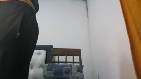 Snapshot of davidcr89 chatting on 18, 2, 2026 davidcr89 online show from 18, 2, 2026