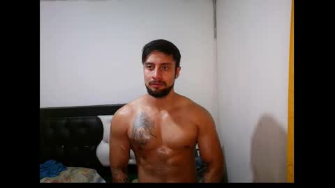 Snapshot of davidcr89 chatting on 19, 2, 2026 davidcr89 online show from 19, 2, 2026