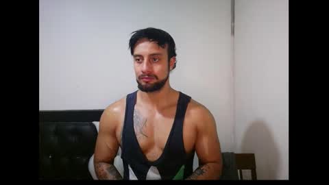 Snapshot of davidcr89 chatting on 20, 2, 2026 davidcr89 online show from 20, 2, 2026