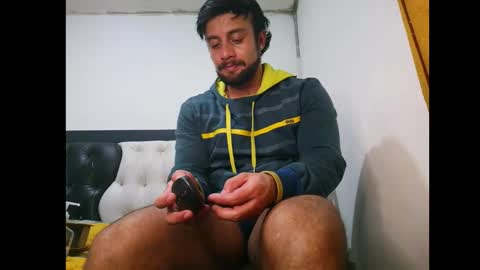 Snapshot of davidcr89 chatting on 16, 3, 2026 davidcr89 online show from 16, 3, 2026