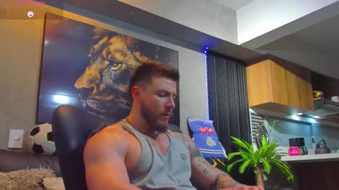 David Blakee online show from 12, 9, 2025