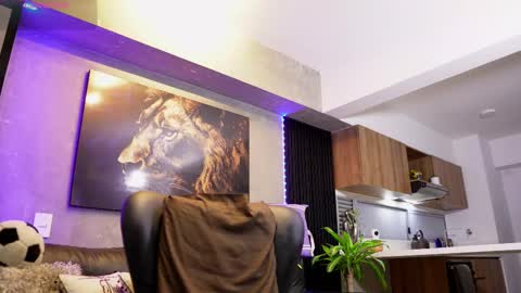 David Blakee online show from 19, 10, 2025