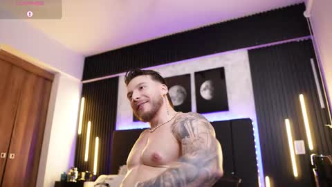 Snapshot of davidd_blake chatting on 7, 3, 2026 David Blakee online show from 7, 3, 2026