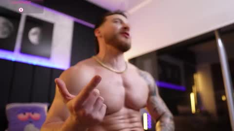 Snapshot of davidd_blake chatting on 10, 3, 2026 David Blakee online show from 10, 3, 2026