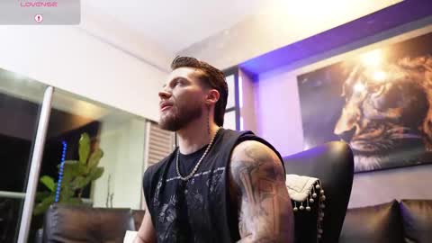 Snapshot of davidd_blake chatting on 13, 3, 2026 David Blakee online show from 13, 3, 2026