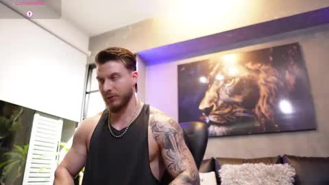 Snapshot of davidd_blake chatting on 14, 3, 2026 David Blakee online show from 14, 3, 2026