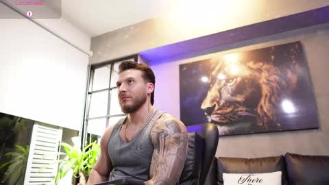 Snapshot of davidd_blake chatting on 17, 3, 2026 David Blakee online show from 17, 3, 2026