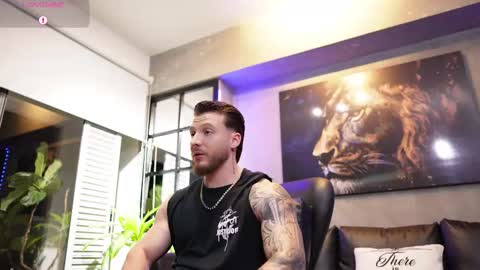 Snapshot of davidd_blake chatting on 19, 3, 2026 David Blakee online show from 19, 3, 2026