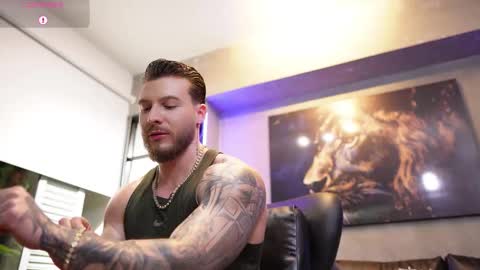 Snapshot of davidd_blake chatting on 26, 3, 2026 David Blakee online show from 26, 3, 2026