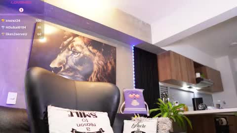 Snapshot of davidd_blake chatting on 27, 3, 2026 David Blakee online show from 27, 3, 2026