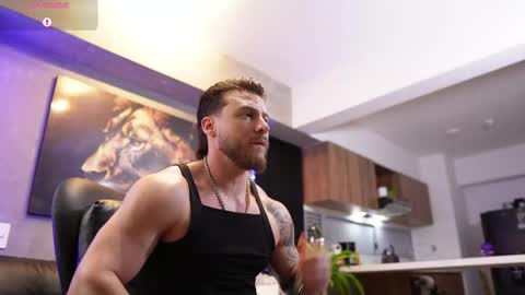 Snapshot of davidd_blake chatting on 28, 3, 2026 David Blakee online show from 28, 3, 2026