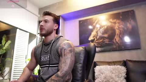 Snapshot of davidd_blake chatting on 29, 3, 2026 David Blakee online show from 29, 3, 2026