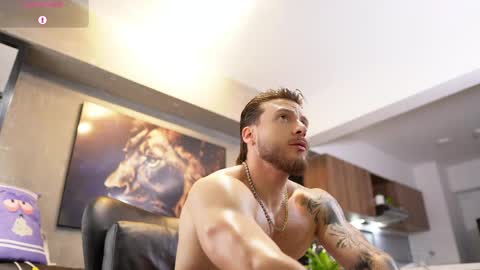 Snapshot of davidd_blake chatting on 1, 4, 2026 David Blakee online show from 1, 4, 2026